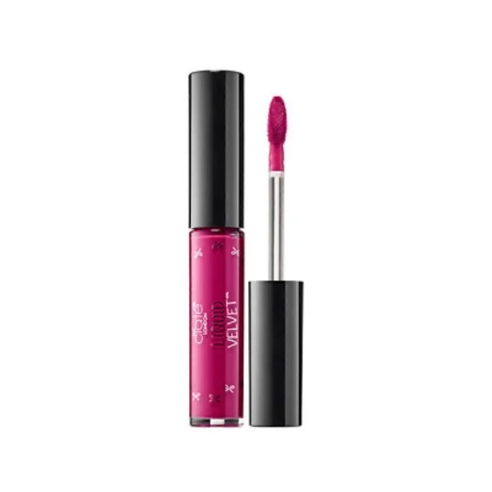 NIB Ciate London Liquid Velvet Moisturizing Matte Liquid Lipstick in Chatterbox